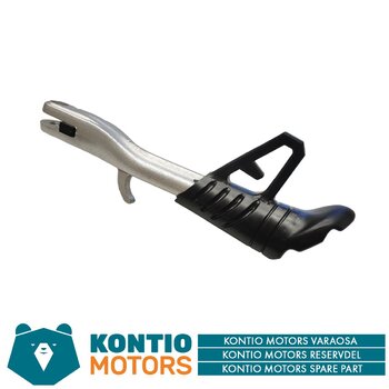 "Kruiser Heritage: Seisontatuki