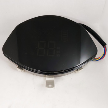 "Silverfox Four: Mittaristo