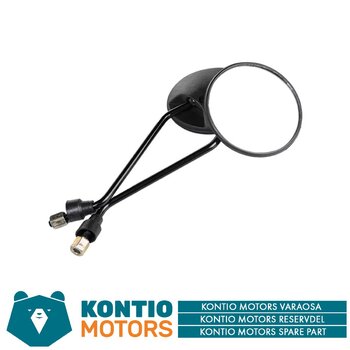 Kontio Motors - Kruiser: E-mark Rearview Mirror