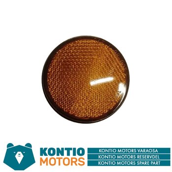 Kontio Motors - Kruiser: Siderefleks