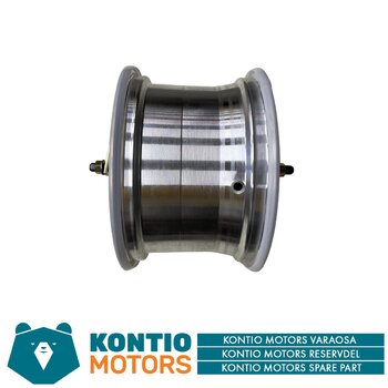 "Kruiser Elektra: Motor
