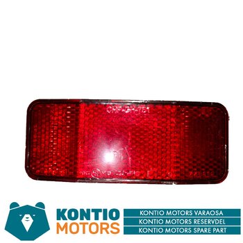 "Kruiser Elektra/Forte: Bakreflex