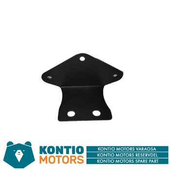 "Kruiser Elektra/Forte: LCD mittariston kiinnike