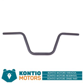 "Kruiser Elektra: Ohjaustanko