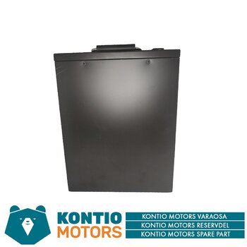 Kontio Motors - Kruiser Tiffany/ Express: Batteri 0,7 kWh