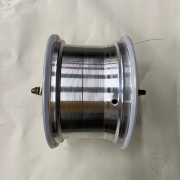 "Kruiser Forte: Moottori 3000W