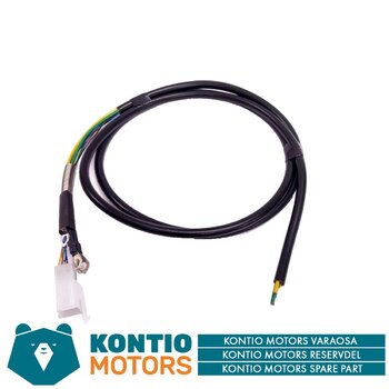 "Kruiser: Motorkabel