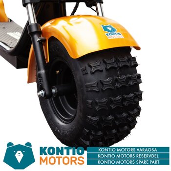 "Off-road tyre