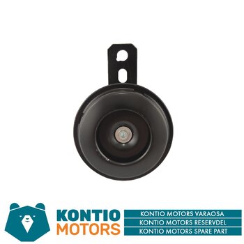 "e Manki: Signalhorn
