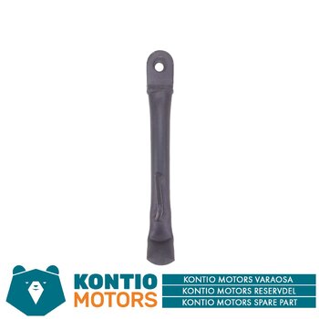 Kontio Motors - Kruiser Tiffany/Express: Footrest