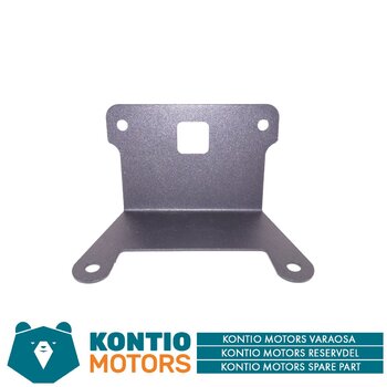 Kontio Motors - Kruiser Tiffany/Express: Instrumentpanelbrakett