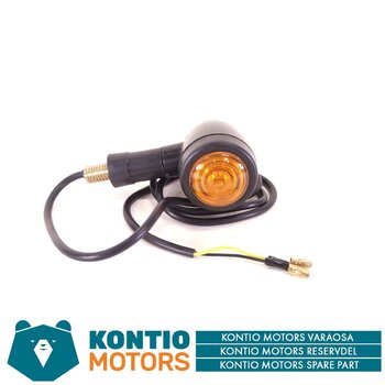 Kontio Motors - Kruiser Tiffany/Express: Blinker bak