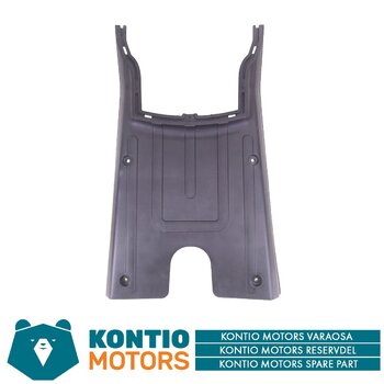 Kontio Motors - Kruiser Tiffany/Express: Fotbrønn plast