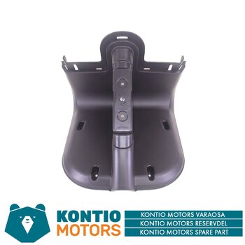 Kontio Motors - Kruiser Tiffany/Express: Front footrest plastic