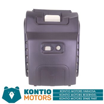 Kontio Motors - Kruiser Tiffany/Express: Under-seat plastic