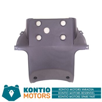 Kontio Motors - Kruiser Tiffany/Express: Bakre plast under sadeln