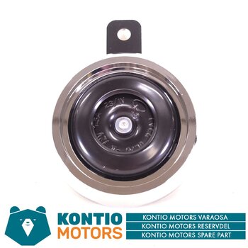 Kontio Motors - Kruiser Tiffany/Express: Horn