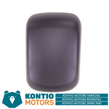 Kontio Motors - Kruiser Tiffany/Express: Sete