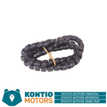 Kontio Motors - Kruiser Tiffany/Express: Spiral wrap