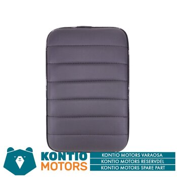 Kontio Motors - Kruiser Tiffany/Express: Baksete