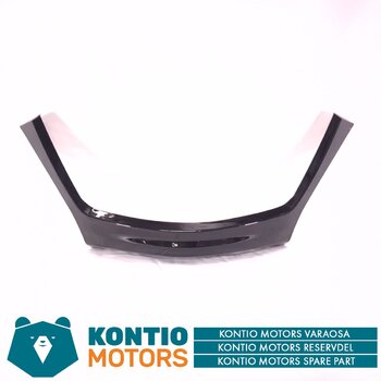 Kontio Motors - Autokruiser Sport: Etuvalon alapuoleinen kate