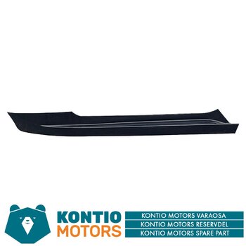 Kontio Motors - Autokruiser Sport: Astinlaudan suojus vasen