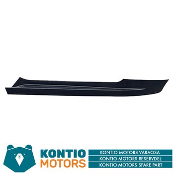 Kontio Motors - Autokruiser Sport: Astinlaudan suojus oikea