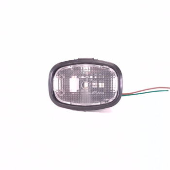Kontio - Autokruiser Sport: Ceiling light