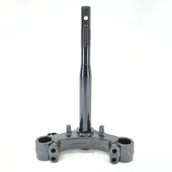 Kontio - Autokruiser Sport: Front fork