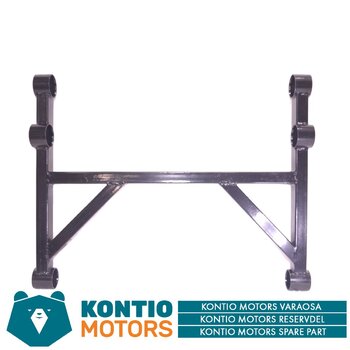 Kontio Motors - Autokruiser Sport: Takahaarukka