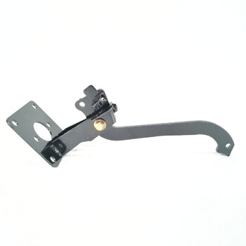 Kontio - Autokruiser Sport: Bremsepedal