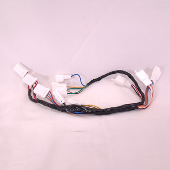 Kontio - Autokruiser Sport: Switch cable B