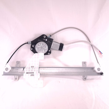 Kontio - Autokruiser Sport: Window regulator left