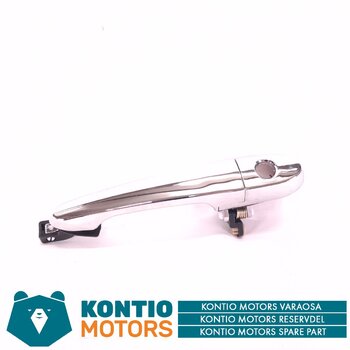 Kontio Motors - Autokruiser Sport: Ytterdörrhandtag höger