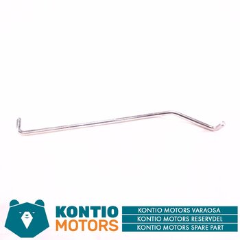Kontio Motors - Autokruiser Sport: Dörrhandtagsvajer C inuti höger dörr