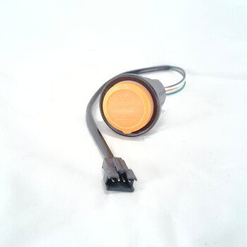 Kontio - Autokruiser Sport: USB port