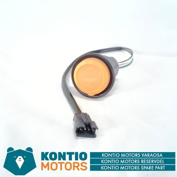 "Autokruiser Sport: USB-port
