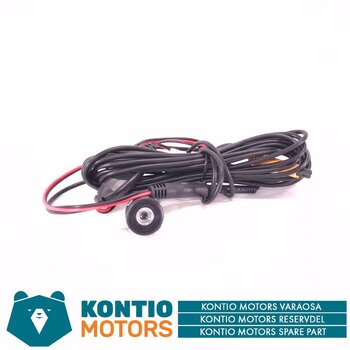 "Autokruiser Sport: Backkamera