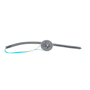 Kontio - Autokruiser Sport: Speaker