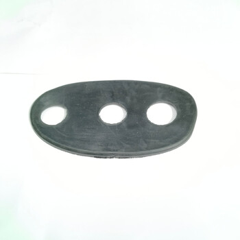 Kontio - Autokruiser Sport: Right side mirror rubber protector