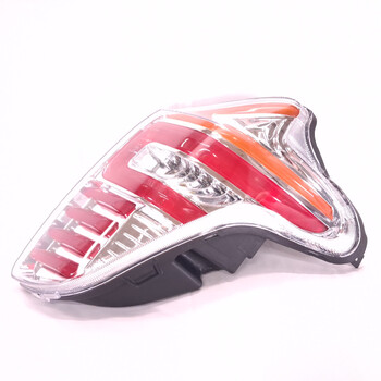 Kontio - Autokruiser Four: Taillight right