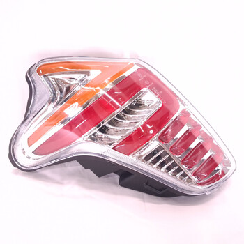 Kontio - Autokruiser Four: Taillight left