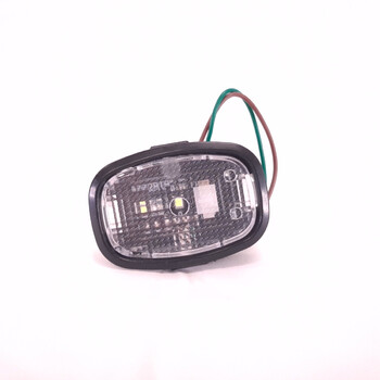 Kontio - Autokruiser Four: Taklampe