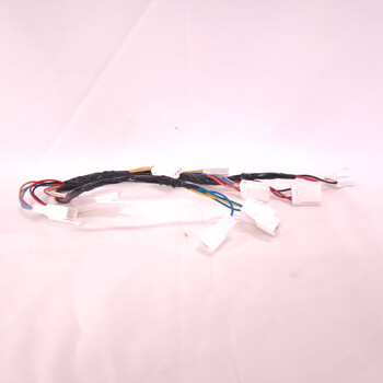 Kontio - Autokruiser Four: Switch cable B