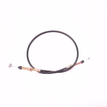 Kontio - Autokruiser Four: Handbrake cable short