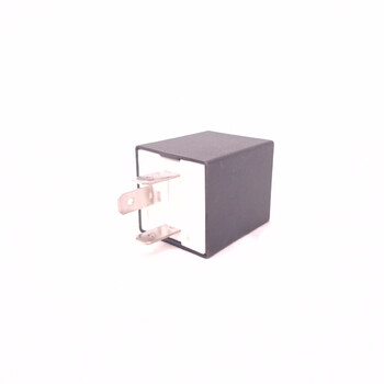 Kontio - Autokruiser Four: Flasher relay