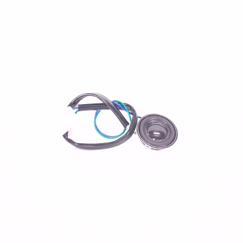 Kontio - Autokruiser Four: Speaker
