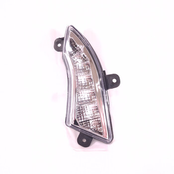 Kontio - Autokruiser Four: Front parking light left