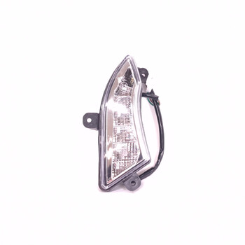 Kontio - Autokruiser Four: Front parking light, right