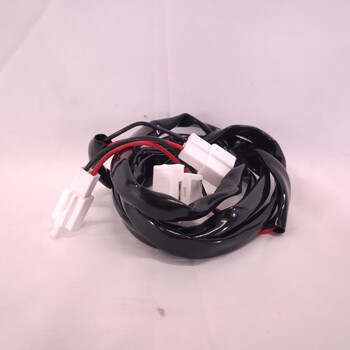 Kontio - Autokruiser Four: Window switch wiring harness
